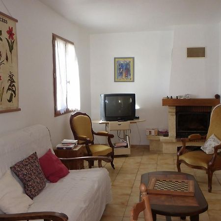 Vacances En Provence Pontevès Εξωτερικό φωτογραφία
