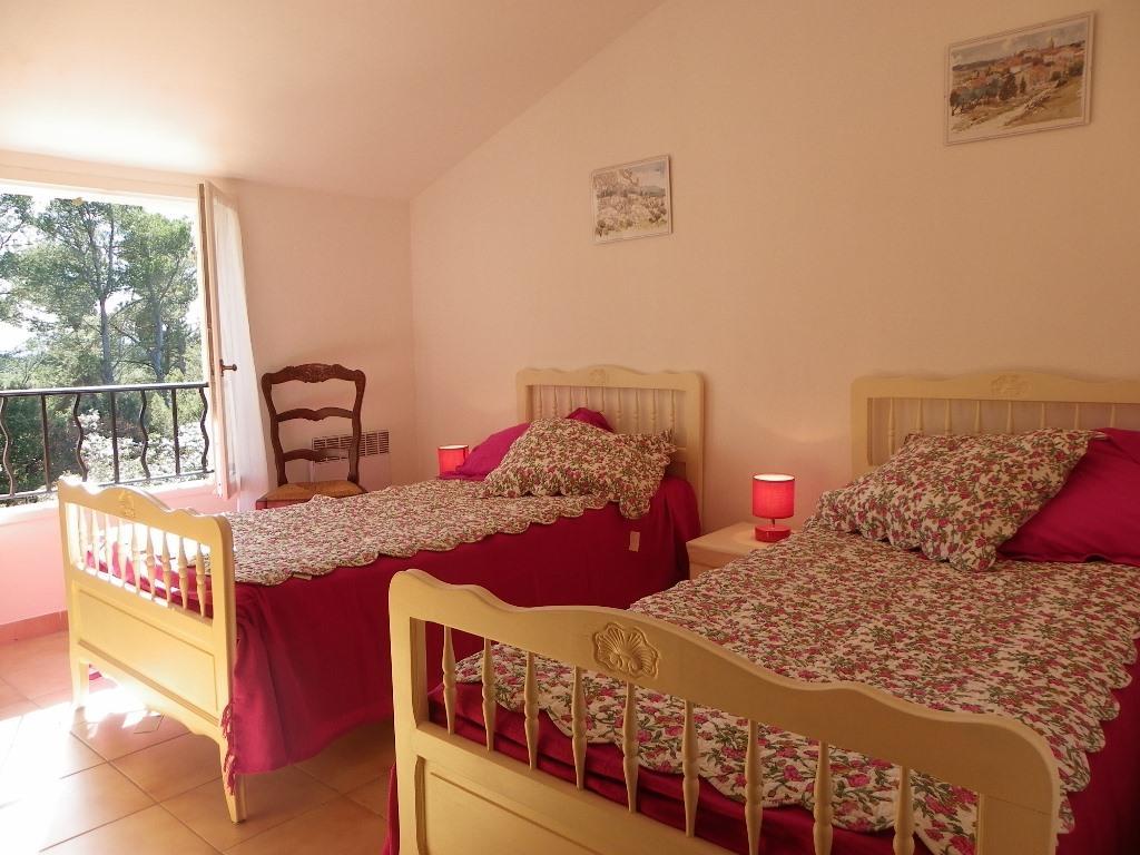 Vacances En Provence Pontevès Εξωτερικό φωτογραφία
